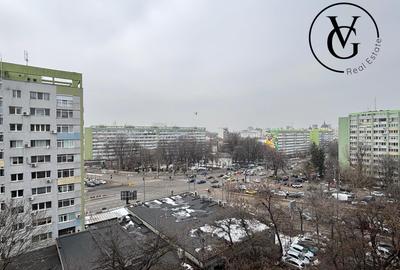 Apartament cu 2 camere semidecomandat, mobilat în Timpuri Noi - 2