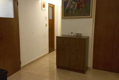 Apartament cu 4 camere decomandat în Mănăștur - 2