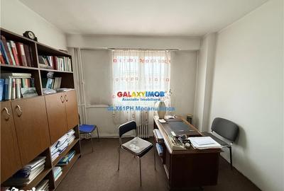 Apartament cu 2 camere semidecomandat în Ultracentral - 7