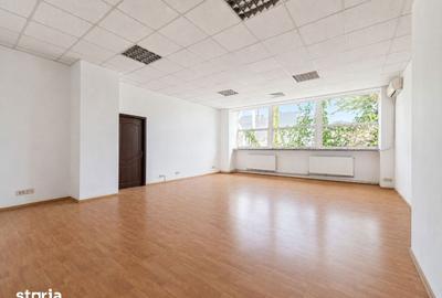 Spațiu comercial, de 150 mp, în 13 Septembrie - 5