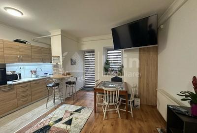Apartament 2 camere | 40mp | Bloc nou | Terasa 15mp | Iris - 2