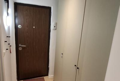 Renovata si mobilata MODERN, proaspat zugravita - 15
