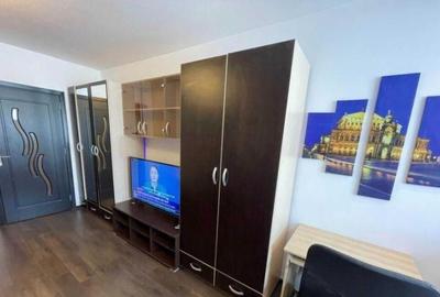 Iancului elev stefanescu etaj 10 - 5