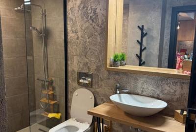 Mamaia complex Moonlight apartament 2 camere - 2