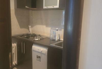 Garsonieră în Calea București - 3