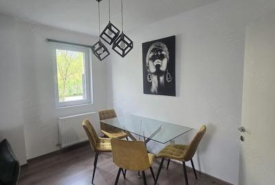 Apartament cu 2 camere decomandat în Central - 3