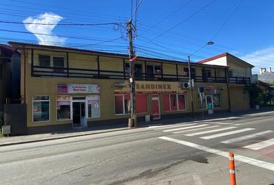 Spațiu comercial, de 85 mp, în Năsăud - 4