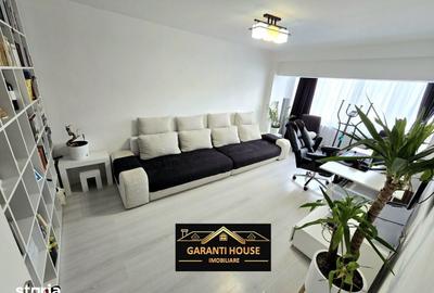 Apartament cu 2 camere decomandat în Traian - 2