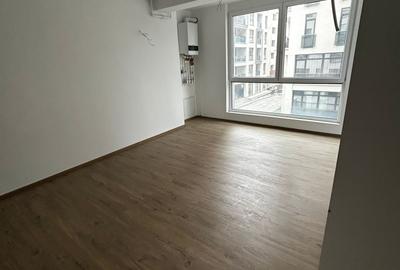 Floreasca Residence I 2 camere I studio dublu | - 3