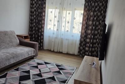 Apartament cu 2 camere decomandat în George Enescu - 5