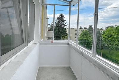 Apartament cu 2 camere decomandat în Astra - 3