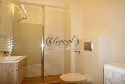 Apartament cu parcare pe Soporului - 9