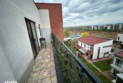 Apartament cu 4 camere în Blejoi - 4