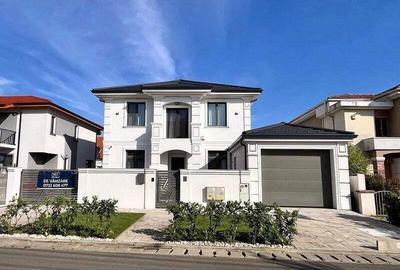 Casă cu 5 camere cu Teren 430 Mp în Dumbrăvița