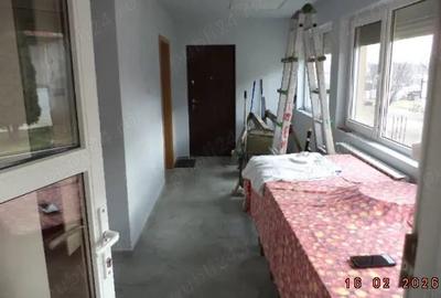 Casă cu Teren 1756 Mp în Vest - 10