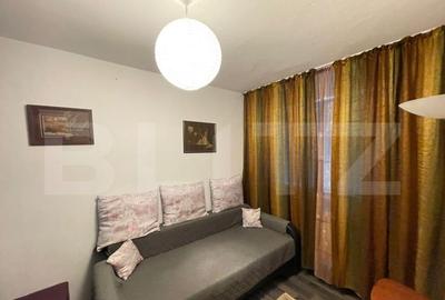 Apartament 2 camere, 35 mp, zona Piata Valea Rosie - 7