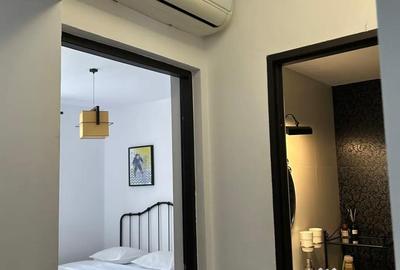 Apartament cu 2 camere semidecomandat în Ultracentral - 4