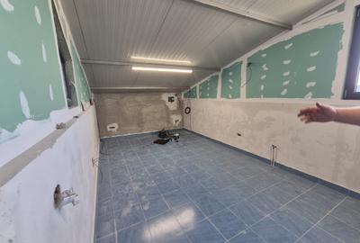 Inchiriere hala industriala, centura Jilava, acces TIR - 19