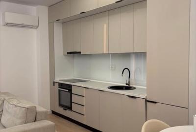 Apartament cu 2 camere, mobilat în Central - 2