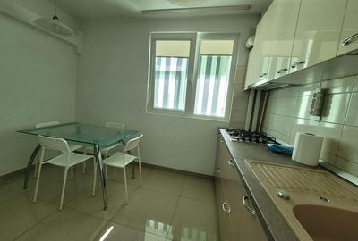Apartament cu 2 camere semidecomandat în 1 Mai - 8