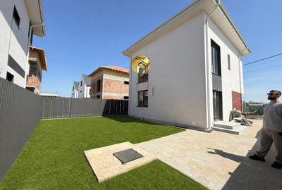 Casă individuală cu 4 camere cu Teren 320 Mp în Haliu - 13