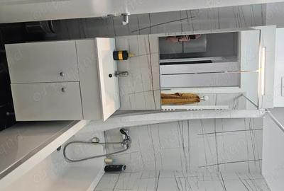 Garsonieră decomandată în Chiajna - 1