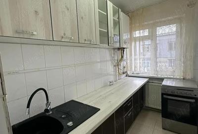 De vanzare 2 camere ?i balcon, zona Posta Mica, 39.600 euro - 3