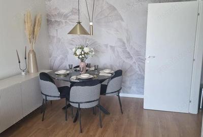 Apartament cu 4 camere decomandat în Theodor Pallady