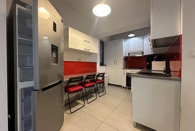 VICTORIEI - Basarab | Chirie 2 Camere | Parcare + Metrou - 4