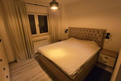 Apartament cu 2 camere decomandat în Ultracentral - 7