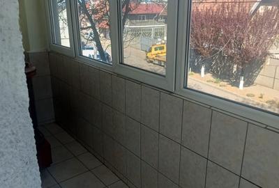 Apartament cu 2 camere decomandat în Calea Aradului - 7