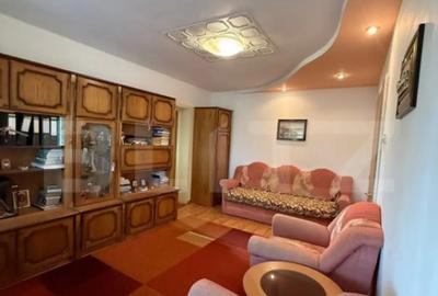 Apartament cu 2 camere decomandat în Grivița - 6