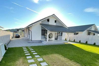 Casă cu 5 camere în Hărman - 4