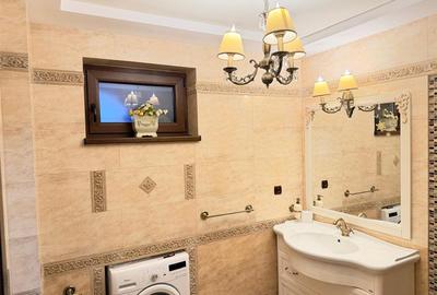 Casă cu 8 camere cu Teren 1280 Mp în Valea Doftanei - 11