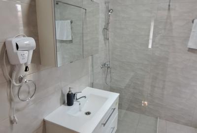 APARTAMENT 2 CAMERE LUX ULTRACENTRAL BLOC NOU LA PRIMA INCHIRIERE - 24