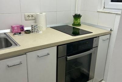 Garsoniera zona Trocadero - 6