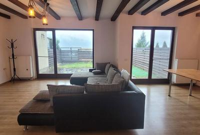 Casă cu 4 camere cu Teren 65 Mp în Central - 11