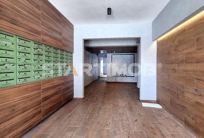 Apartament cu parcare si boxa Avantgarden - 18