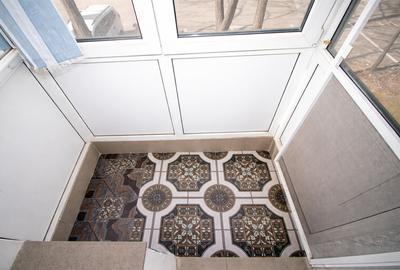 Apartament cu 3 camere semidecomandat în Drumul Taberei - 16