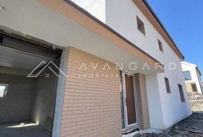 Duplex pentru familie - Locatie linistita in Chinteni! - 3