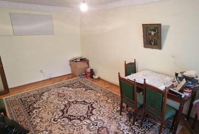 Faleza Nord 4 camere decomandate etajul 2 - 6