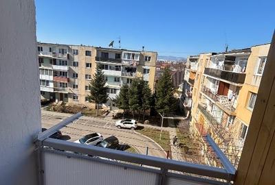 Garsonieră, mobilată în Central - 14