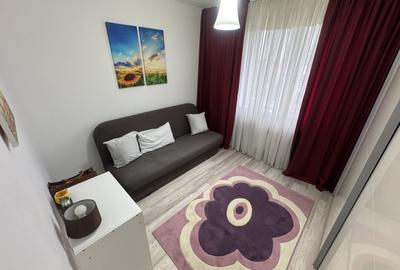 Apartament cu 3 camere decomandat, mobilat în Central - 6