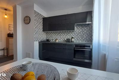 Apartament cu 2 camere în Decebal - 13