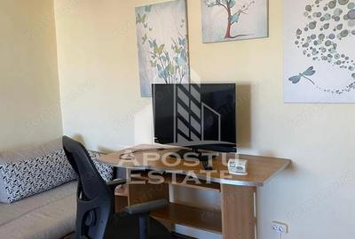 Apartament, 1 camera, centrala proprie, zona Complex Studentesc - 3