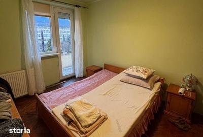 Apartament cu 2 camere în Ultracentral - 4
