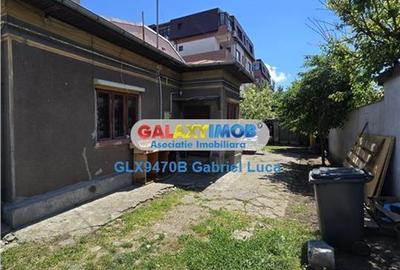 Casă cu 2 camere cu Teren 245 Mp în Rahova - 3