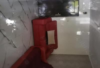 Garsonieră decomandată în Berceni