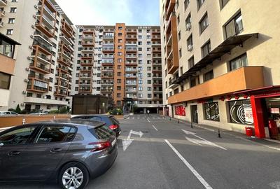 Apartament 2 camere Onix Residence - Vedere Panoramică - 2