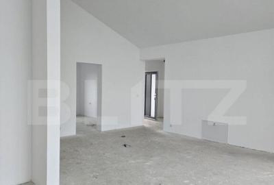 Casa 3 camere, Martinesti 3 sau 6 ari teren - 11